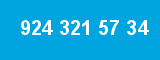 924 321 57 34 924 321 57 34